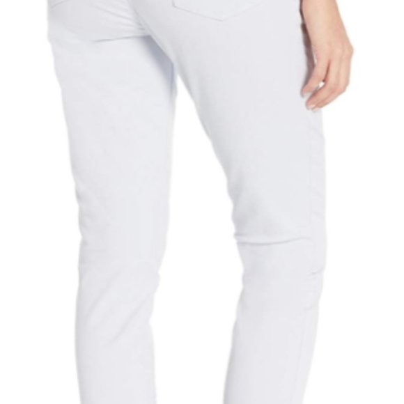 J Brand Josie Trouser - Mid-Rise Skinny - Epoch - Picture 3 of 9